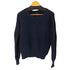 ギャップ Gap シェーカーステッチ クルーネックセーター メンズ JPN:M