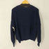 ギャップ Gap シェーカーステッチ クルーネックセーター メンズ JPN:M