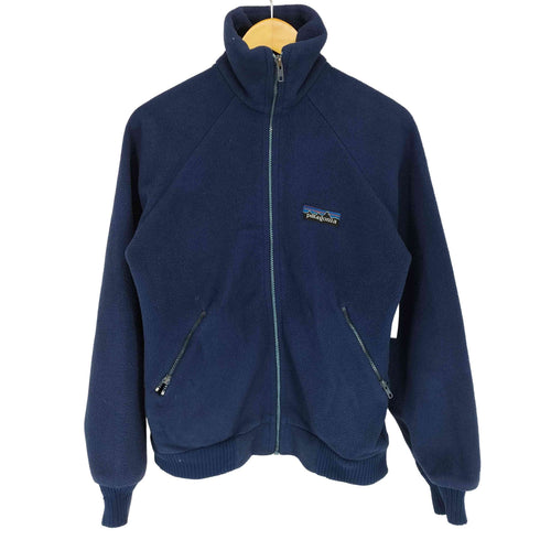 パタゴニア patagonia 80s デカタグ ラグランジップジャケット メンズ JPN:L