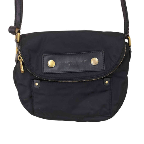 マークバイマークジェイコブス Marc by Marc Jacobs レザー ショルダーバッグ レディース