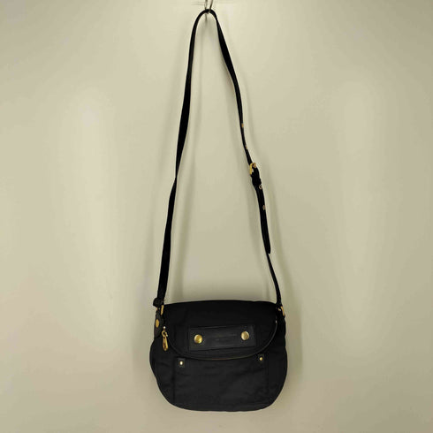 マークバイマークジェイコブス Marc by Marc Jacobs レザー ショルダーバッグ レディース
