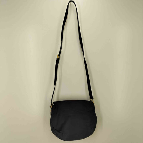 マークバイマークジェイコブス Marc by Marc Jacobs レザー ショルダーバッグ レディース