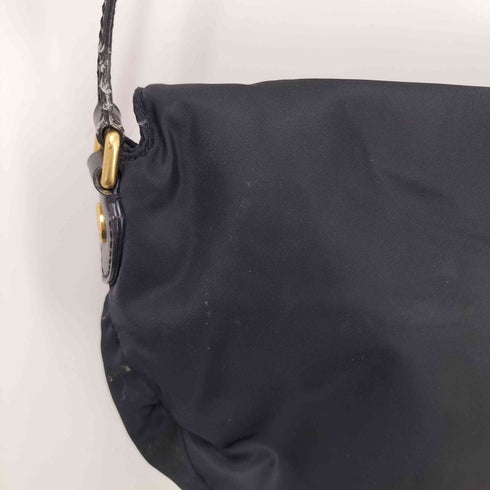 マークバイマークジェイコブス Marc by Marc Jacobs レザー ショルダーバッグ レディース
