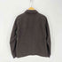 ワークノットワーク work not work 比翼ウールジャケット メンズ JPN:M