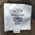 ワークノットワーク work not work 比翼ウールジャケット メンズ JPN:M