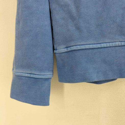 コス COS クルーネック ウォッシュド フェード スウェット メンズ import:S