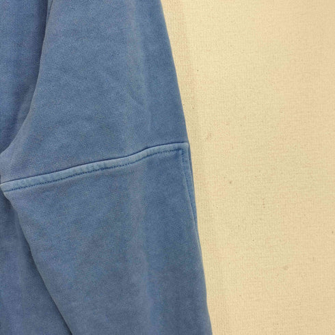 コス COS クルーネック ウォッシュド フェード スウェット メンズ import:S