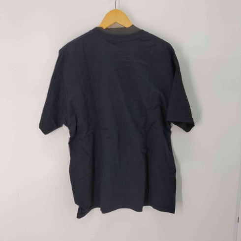 ファッキンオーサム FUCKING AWESOME ロゴプリント クルーネック S/S Tシャツ メンズ JPN:XL