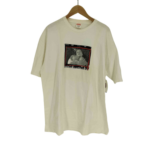 シュプリーム Supreme 03SS フォトグラファー プリント S/S Tシャツ メンズ import:XL
