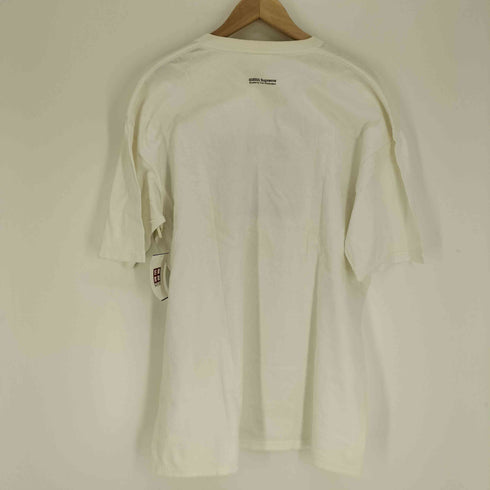 シュプリーム Supreme 03SS フォトグラファー プリント S/S Tシャツ メンズ import:XL