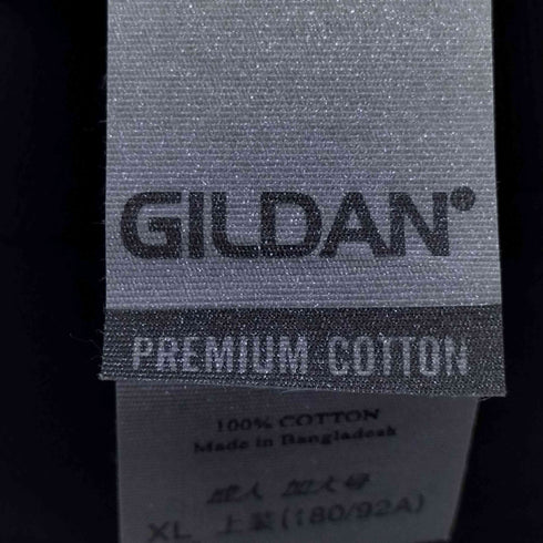 ギルダン GILDAN 2022 concert Tシャツ メンズ import:XL