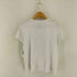 hiphop リリックプリントTシャツ メンズ import:M
