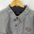 ハーレーダビッドソン HARLEY-DAVIDSON 両面ラバープリント S/S シャツ メンズ 2XL