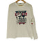 ヒステリックグラマー HYSTERIC GLAMOUR MOTEL VISITORS ヒスガール プリント L/S Tシャツ メンズ JPN:L