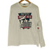 ヒステリックグラマー HYSTERIC GLAMOUR MOTEL VISITORS ヒスガール プリント L/S Tシャツ メンズ JPN:L