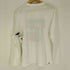 ヒステリックグラマー HYSTERIC GLAMOUR MOTEL VISITORS ヒスガール プリント L/S Tシャツ メンズ JPN:L