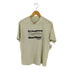シングルステッチ it's happening downtown tullahoma クルーネックTシャツ メンズ