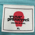 パンクドランカーズ PUNK DRUNKERS フォトプリント S/S Tシャツ メンズ JPN:XL