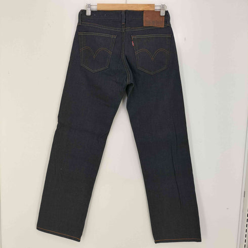 リーバイス Levis PReMIUM 510 濃紺 ジッパーフライ デニムパンツ メンズ W31 L34