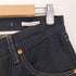 リーバイス Levis PReMIUM 510 濃紺 ジッパーフライ デニムパンツ メンズ W31 L34