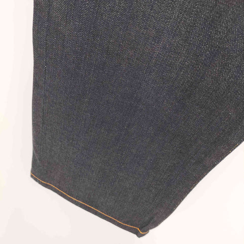 リーバイス Levis PReMIUM 510 濃紺 ジッパーフライ デニムパンツ メンズ W31 L34