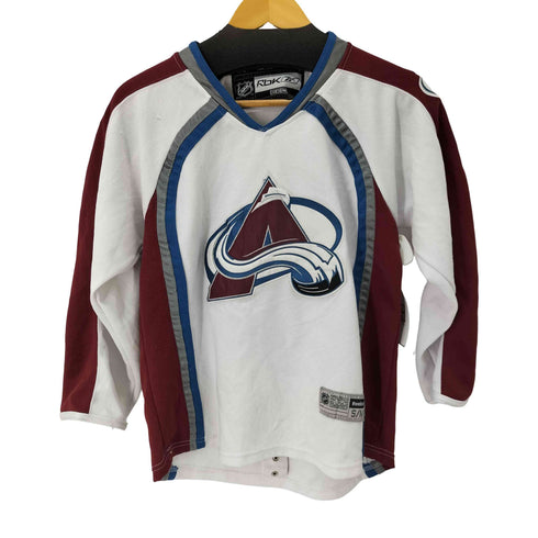 リーボック Reebok NHL ナンバリングゲームシャツ 9 メンズ S/M