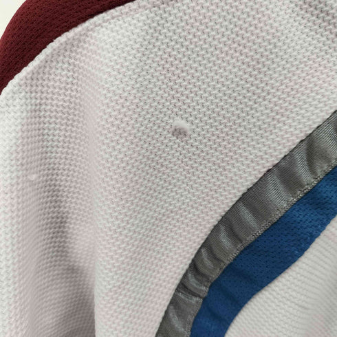 リーボック Reebok NHL ナンバリングゲームシャツ 9 メンズ S/M