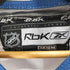 リーボック Reebok NHL ナンバリングゲームシャツ 9 メンズ S/M