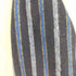 ポールスミス Paul Smith カシミヤ100 ストライプ フリンジ マフラー メンズ