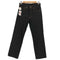 リーバイス Levis 508 SPECIAL CUT ブラックデニムパンツ メンズ W31