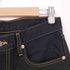 リーバイス Levis 508 SPECIAL CUT ブラックデニムパンツ メンズ W31