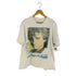 シングルステッチ アーティストツアーTシャツ メンズ