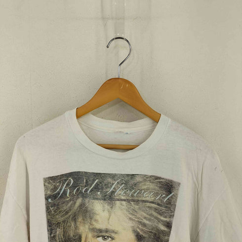 シングルステッチ アーティストツアーTシャツ メンズ