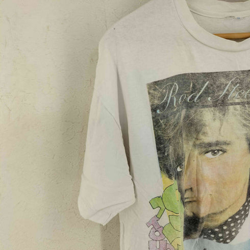 シングルステッチ アーティストツアーTシャツ メンズ