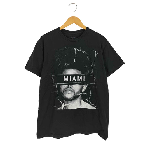 XO THE MADNESS 2015ツアー Tシャツ メンズ import:L