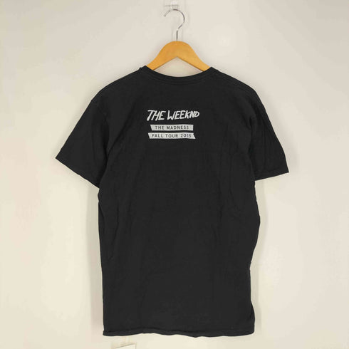 XO THE MADNESS 2015ツアー Tシャツ メンズ import:L