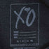 XO THE MADNESS 2015ツアー Tシャツ メンズ import:L