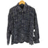 lusor TWEED SHIRT メンズ FREE
