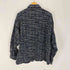 lusor TWEED SHIRT メンズ FREE