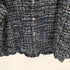 lusor TWEED SHIRT メンズ FREE