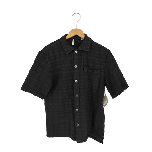 sunflower spacey ss shirt メンズ S