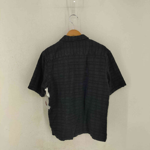 sunflower spacey ss shirt メンズ S