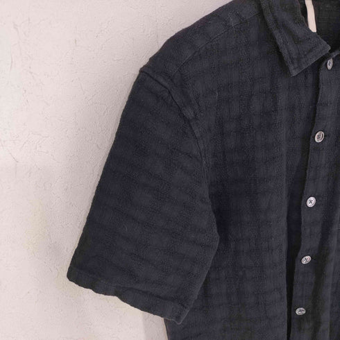 sunflower spacey ss shirt メンズ S