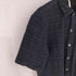 sunflower spacey ss shirt メンズ S