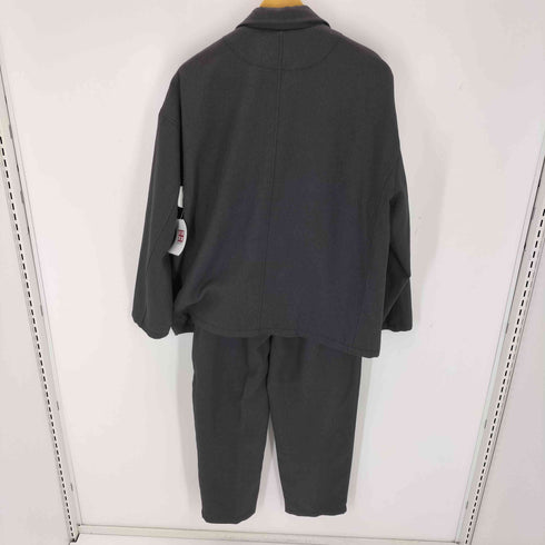 フリークスストア FREAKS STORE ポリエステルジャケットセットアップ メンズ S