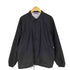 シーディージーコムデギャルソン CDG COMME des GARCONS AD2020 背面プリントナイロンコーチジャケット メンズ JPN:L