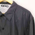 シーディージーコムデギャルソン CDG COMME des GARCONS AD2020 背面プリントナイロンコーチジャケット メンズ JPN:L