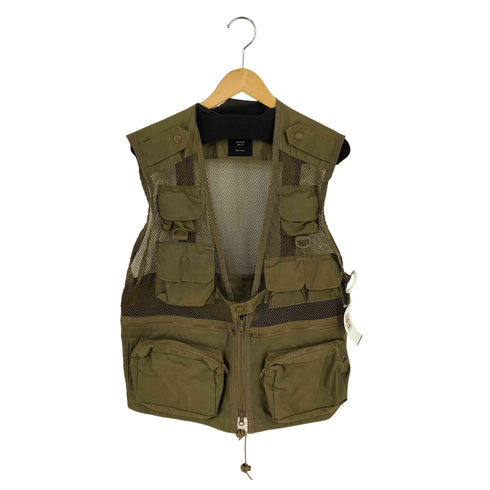 ロスコ ROTHCO recon vest メンズ S