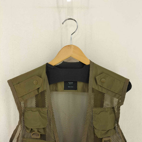 ロスコ ROTHCO recon vest メンズ S