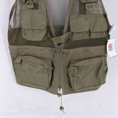 ロスコ ROTHCO recon vest メンズ S